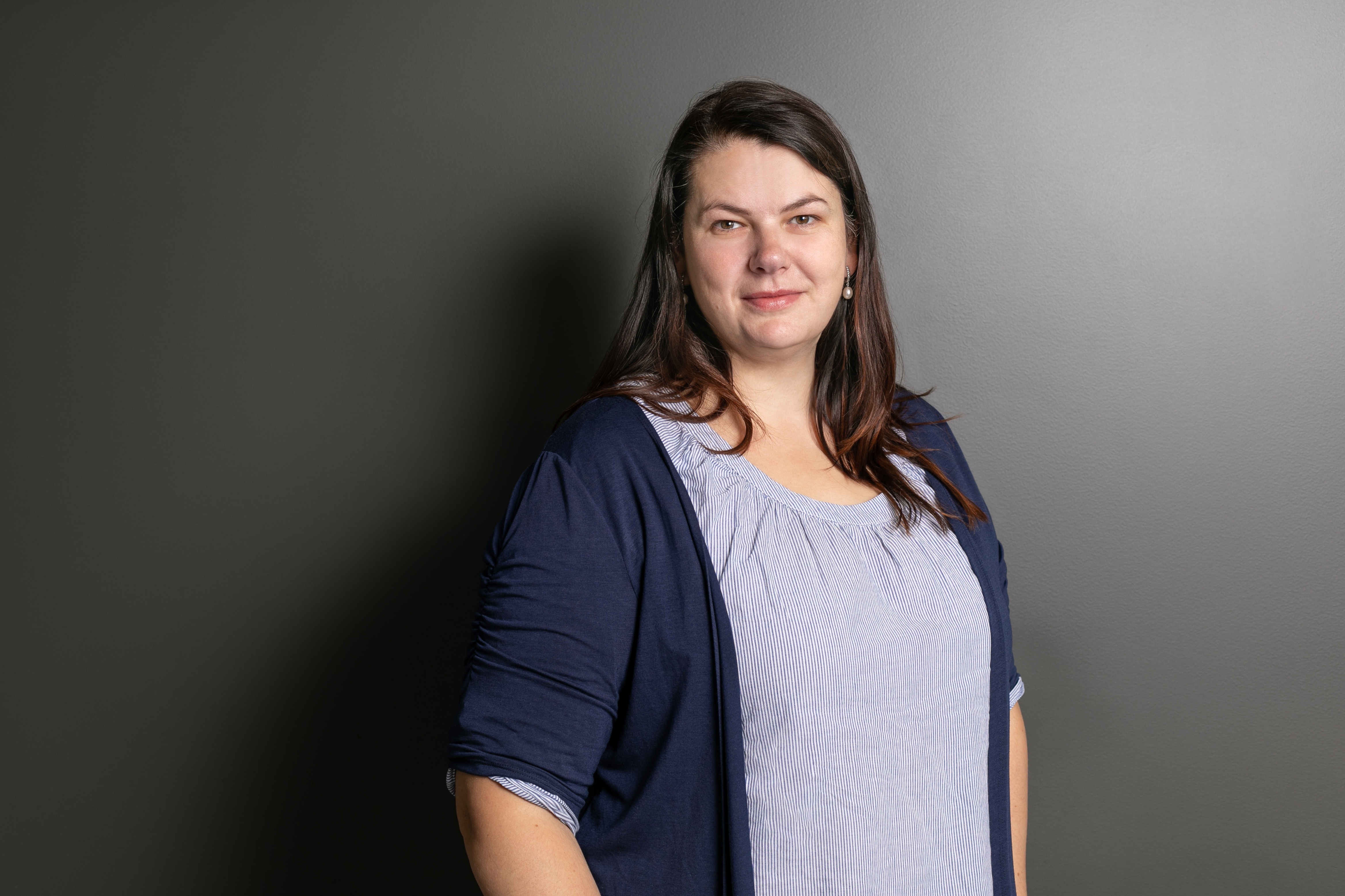 Sigita Židonienė, Vesta Consulting sustainability expert, EPD expert